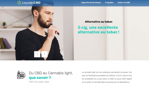 https://www.liquidescbd.fr