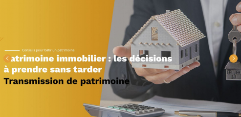 https://www.patrimoine-news.com