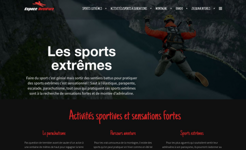 https://www.espaceaventure.fr